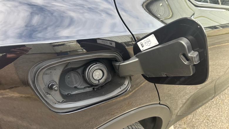 Volvo XC40 2.0 B3P Plus Black Edition 5dr Auto Petrol Estate